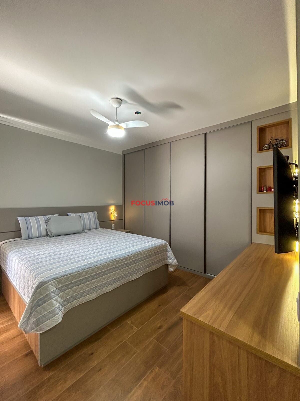 Casa térrea no Condomínio Reserva da Mata, Mogi Mirim-SP