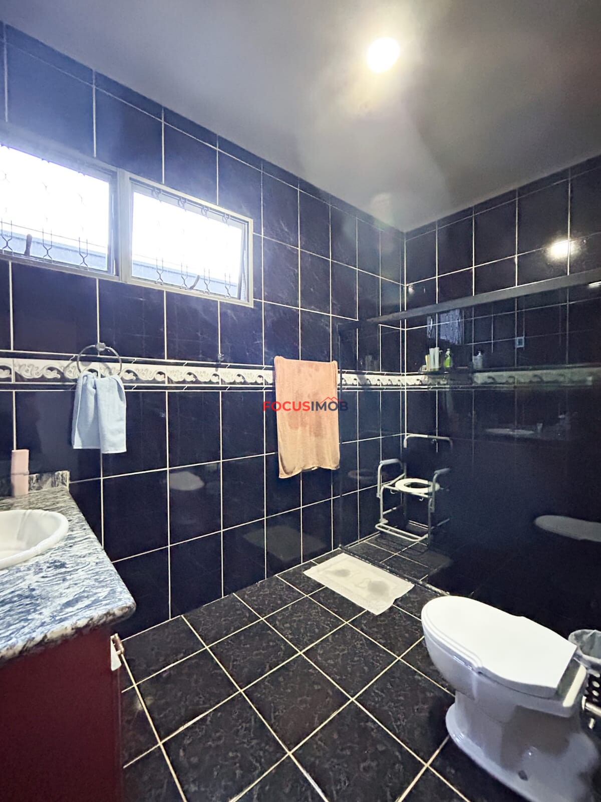 CASA DISPONÍVEL NO JARDIM SANTO ANTÔNIO - MOGI GUAÇU