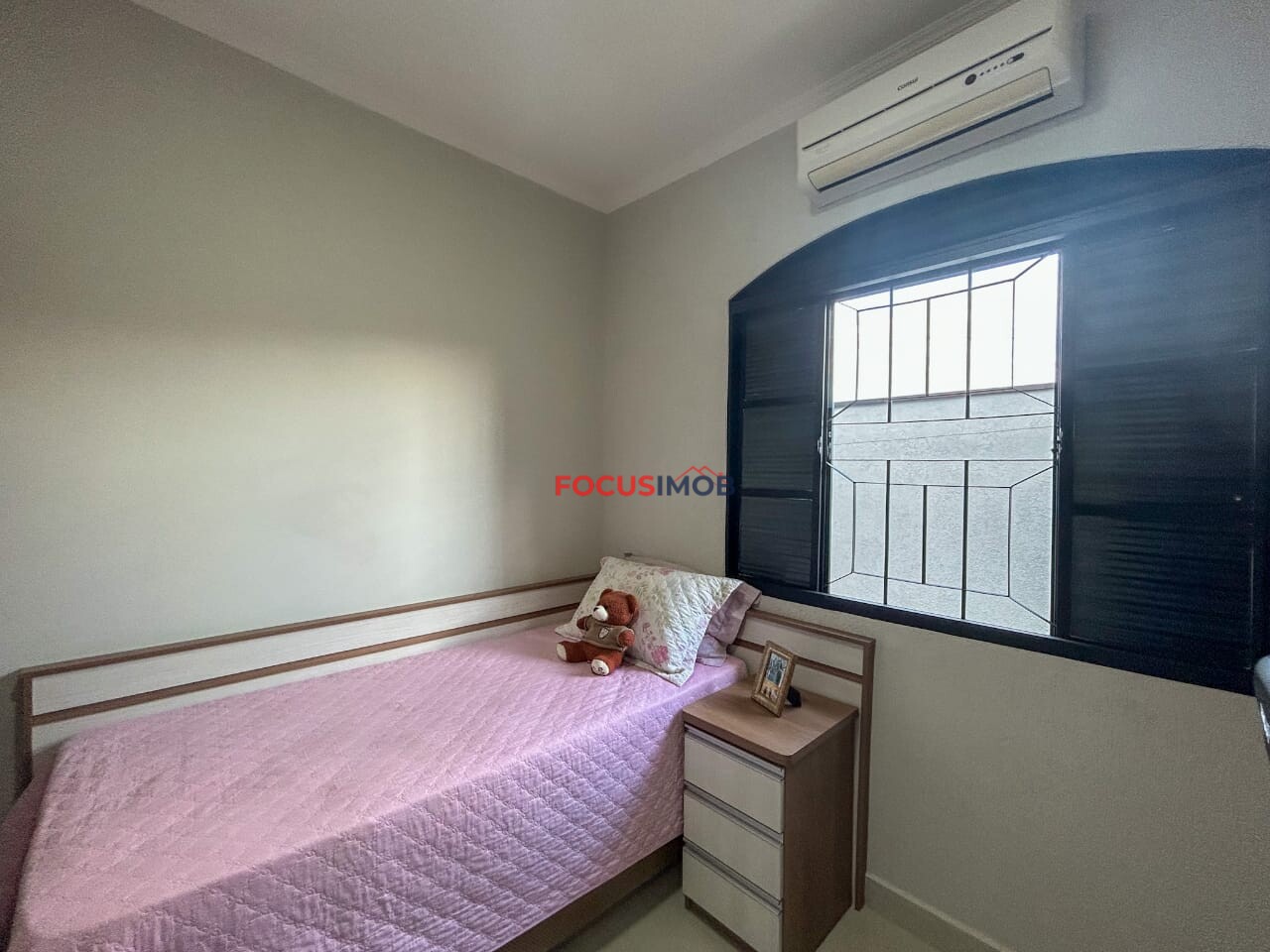 CASA DISPONÍVEL NO JARDIM ITACOLOMY