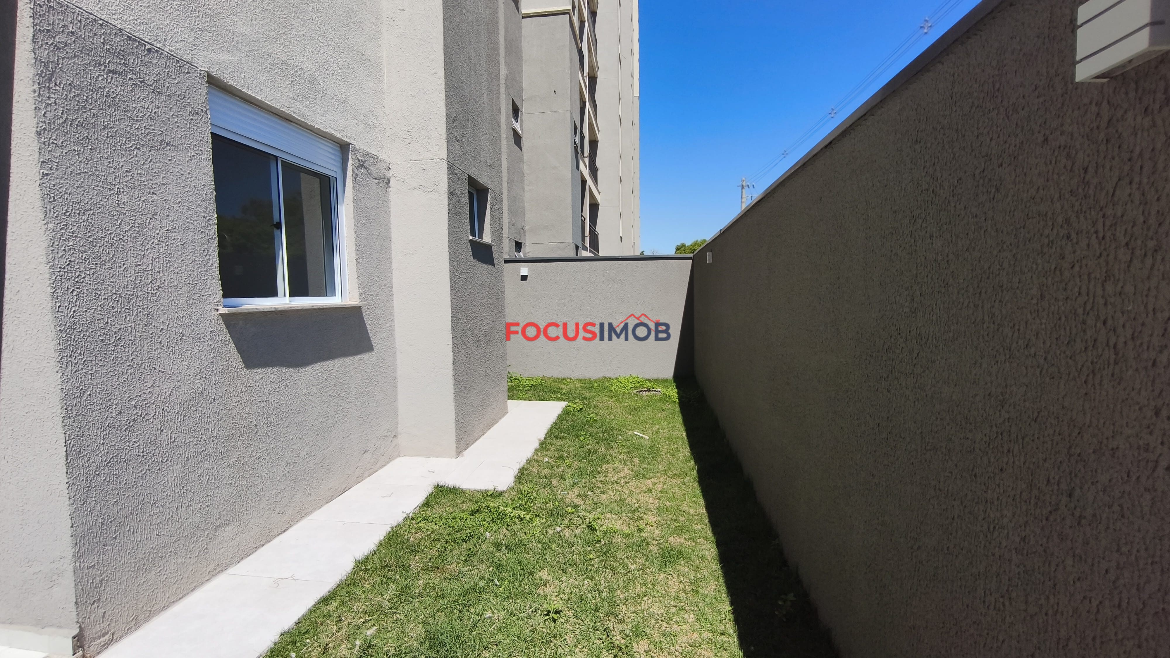 Apartamento para Locação | Condomínio Torres de Senna em Mogi Guaçu