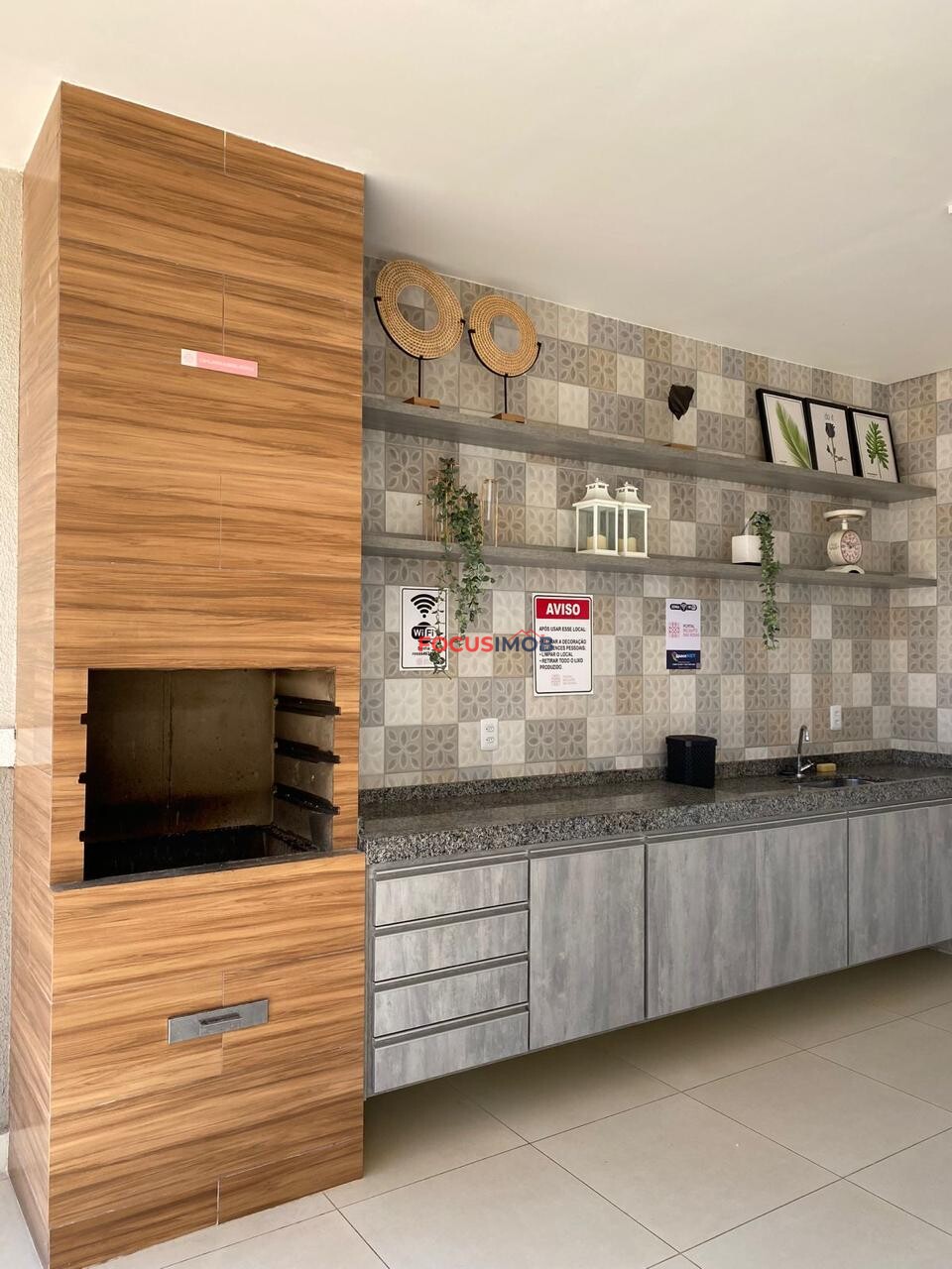 APARTAMENTO CONDOMÍNIO PORTAL DAS ROSAS