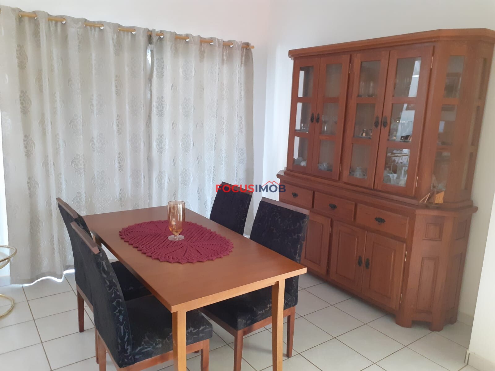 Casa a Venda Águas de Lindóia