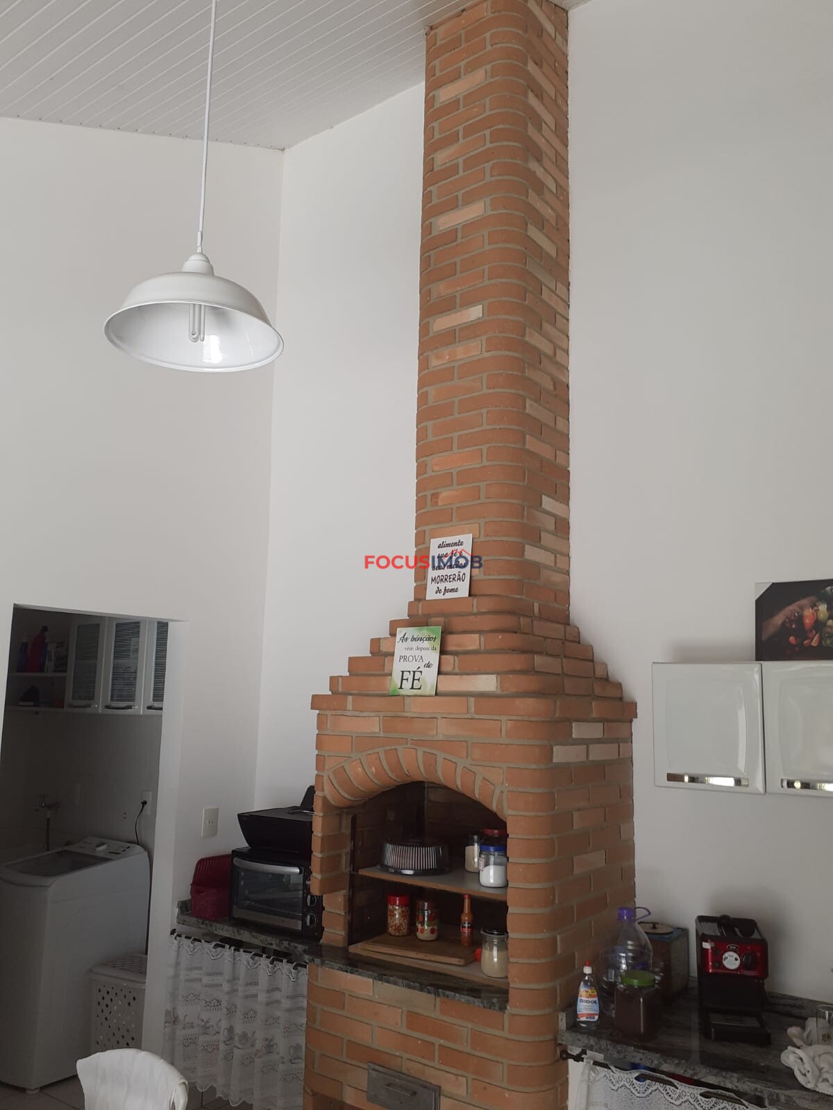 Casa a Venda Águas de Lindóia