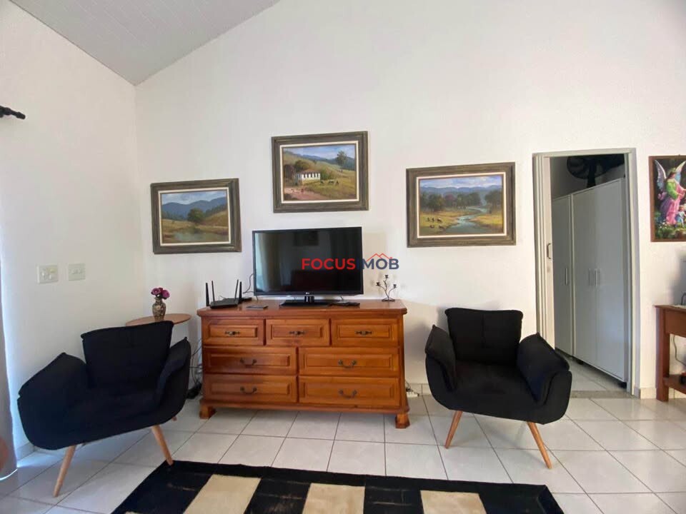 Casa a Venda Águas de Lindóia