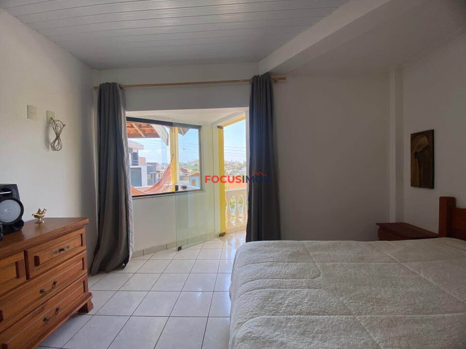 Casa a Venda Águas de Lindóia