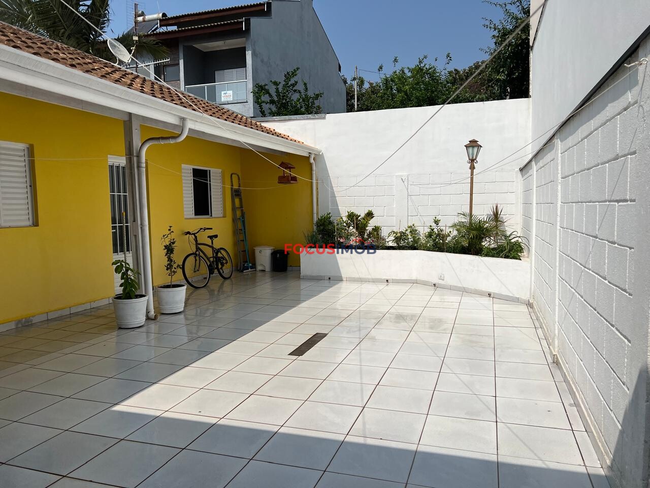 Casa a Venda Águas de Lindóia