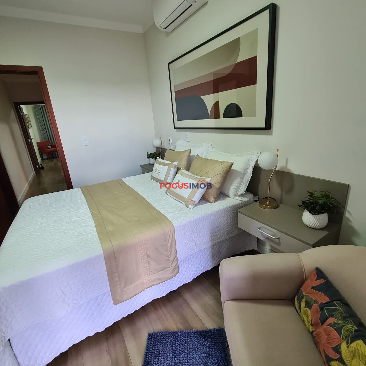 Casa Alto Padrão Maria Andrade