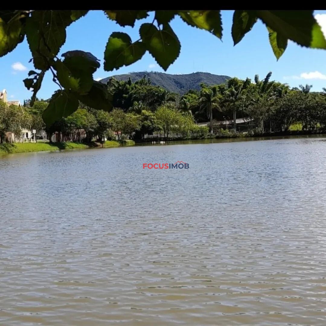 Imóvel Alto Padrão Águas de Lindóia