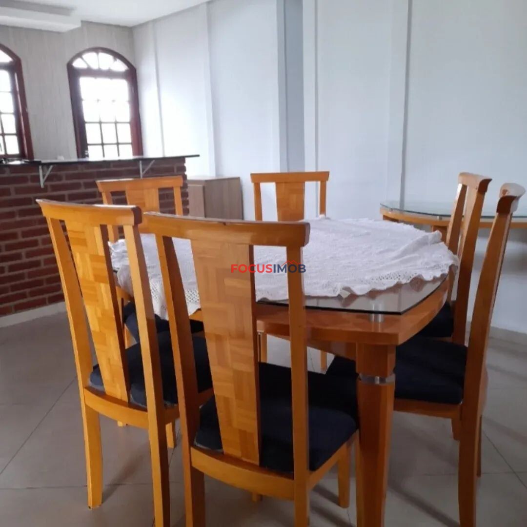 Imóvel Alto Padrão Águas de Lindóia