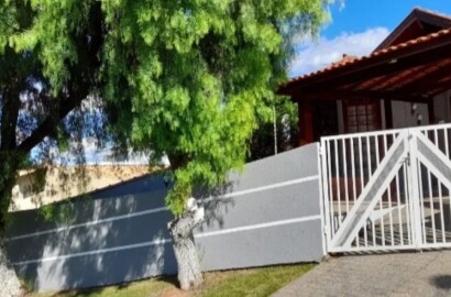 Imóvel Alto Padrão Águas de Lindóia