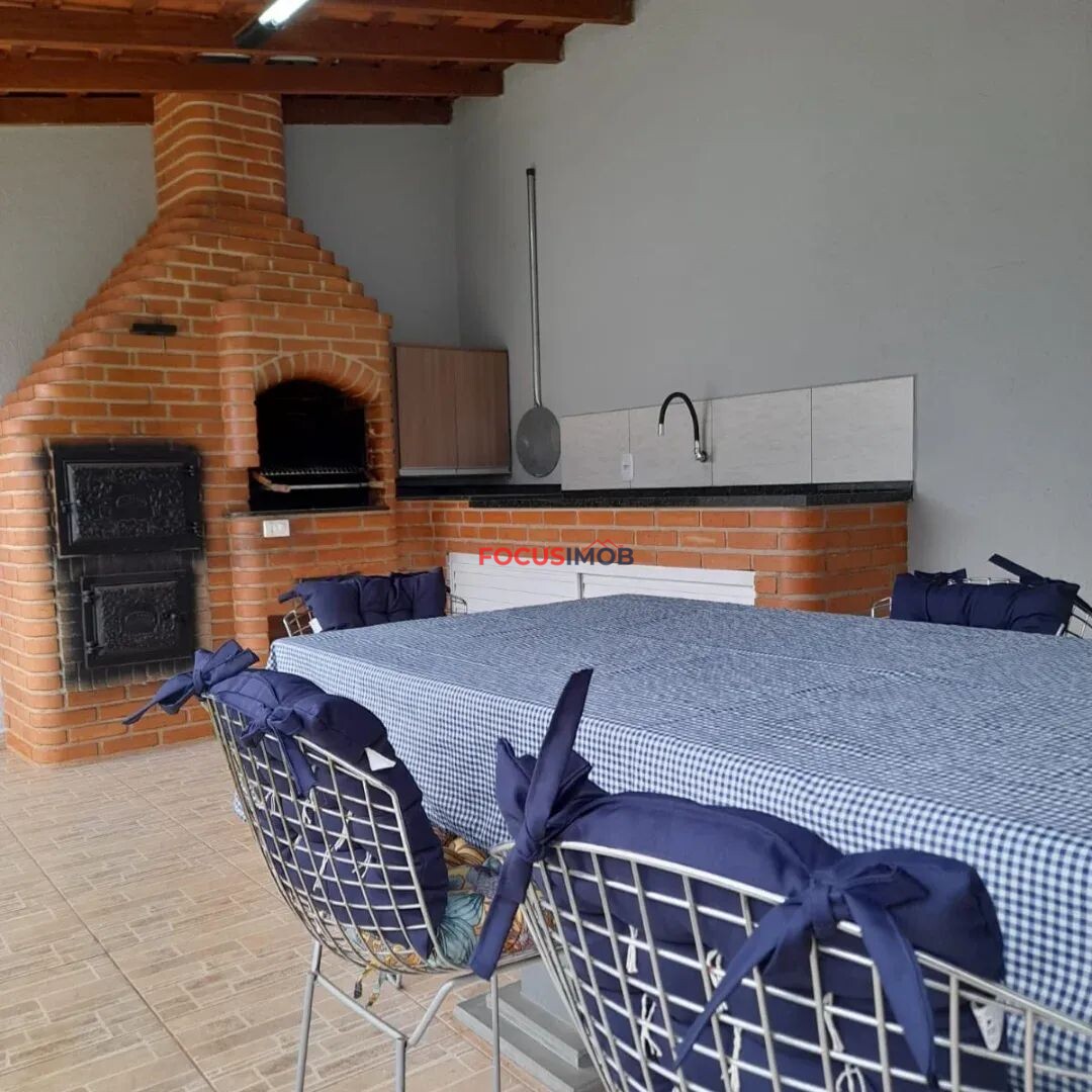 Imóvel Alto Padrão Águas de Lindóia