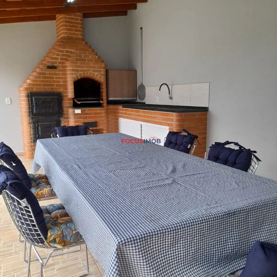 Imóvel Alto Padrão Águas de Lindóia