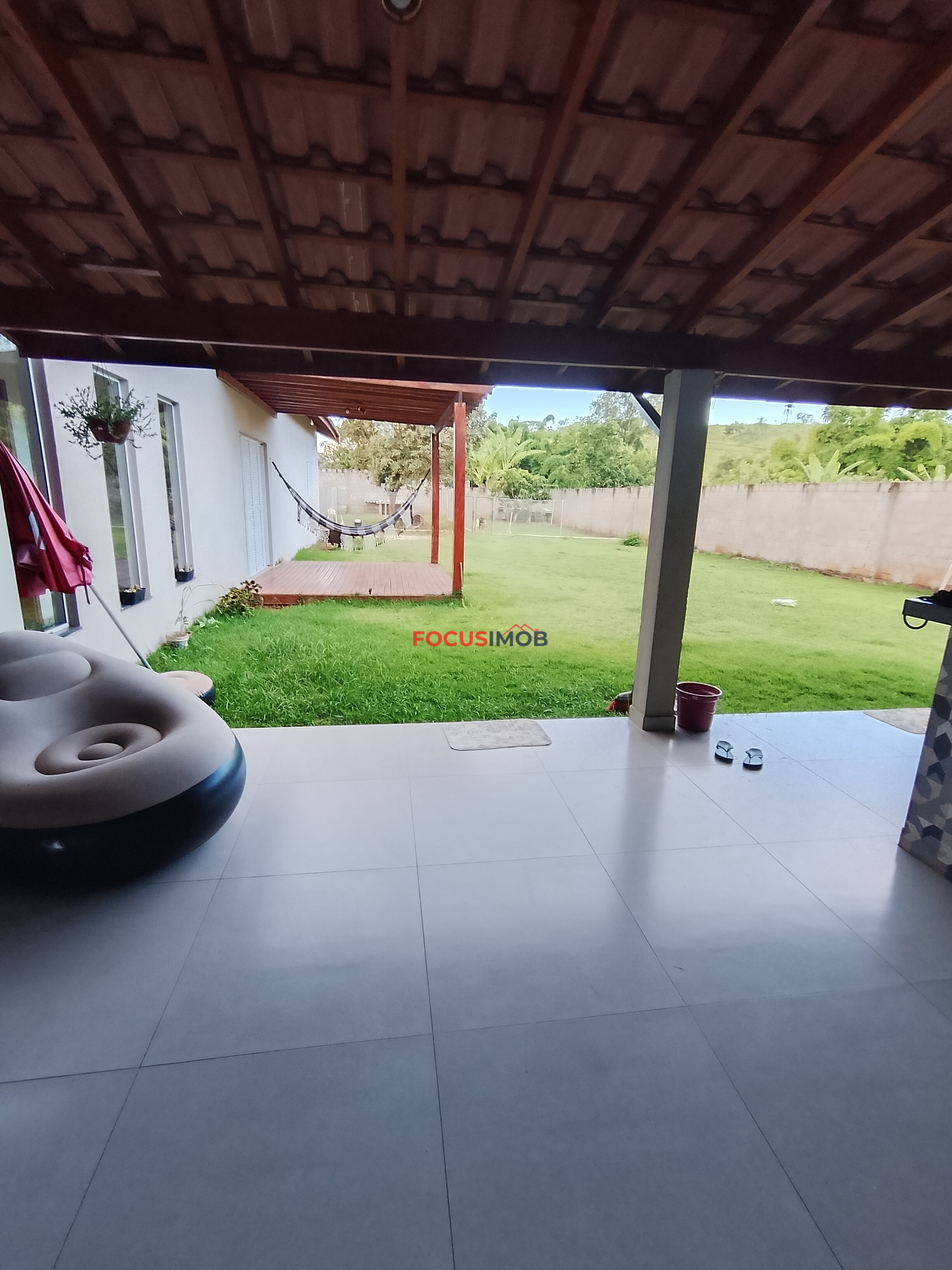 Chácara em Itapira SP