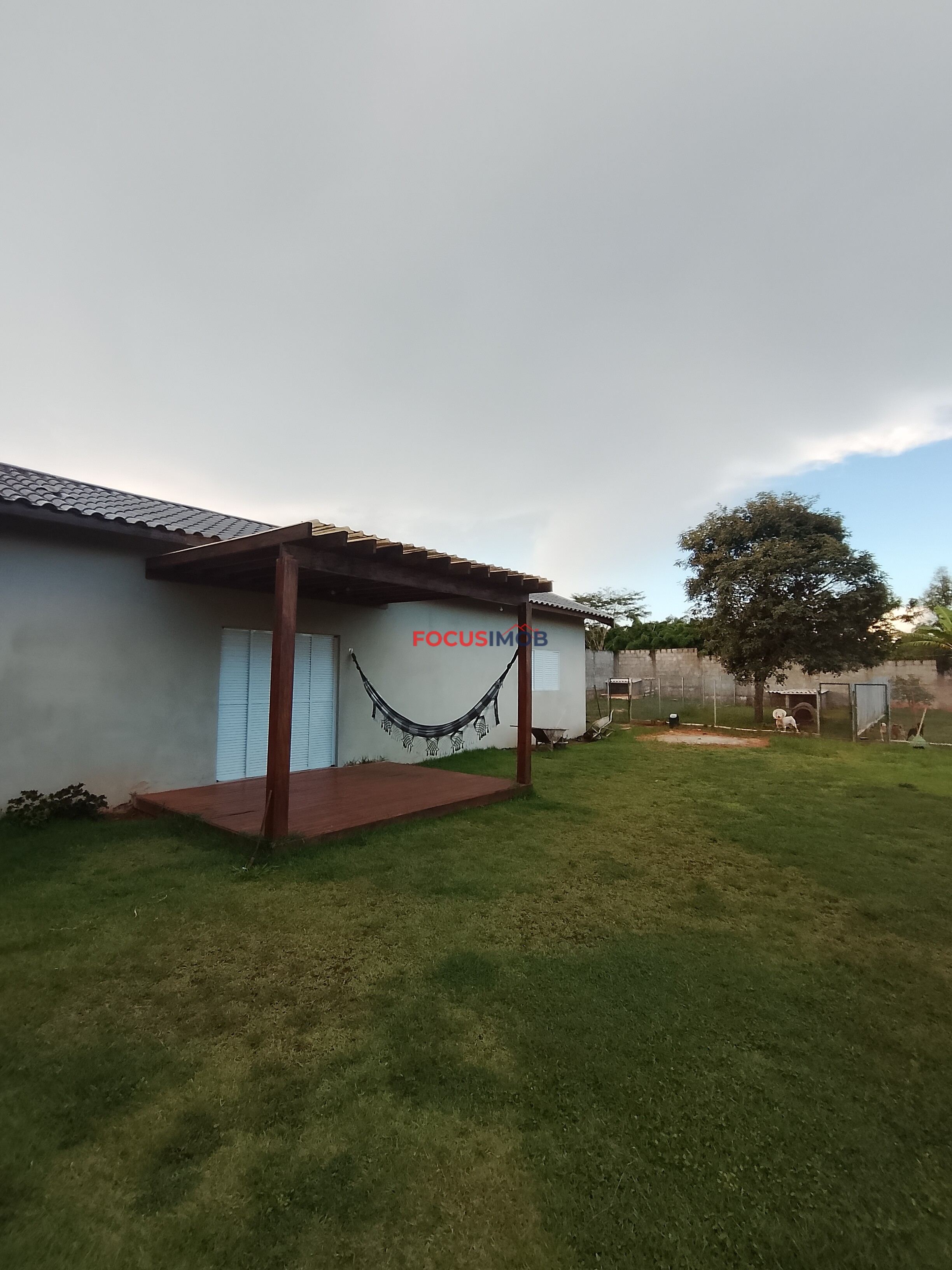 Chácara em Itapira SP