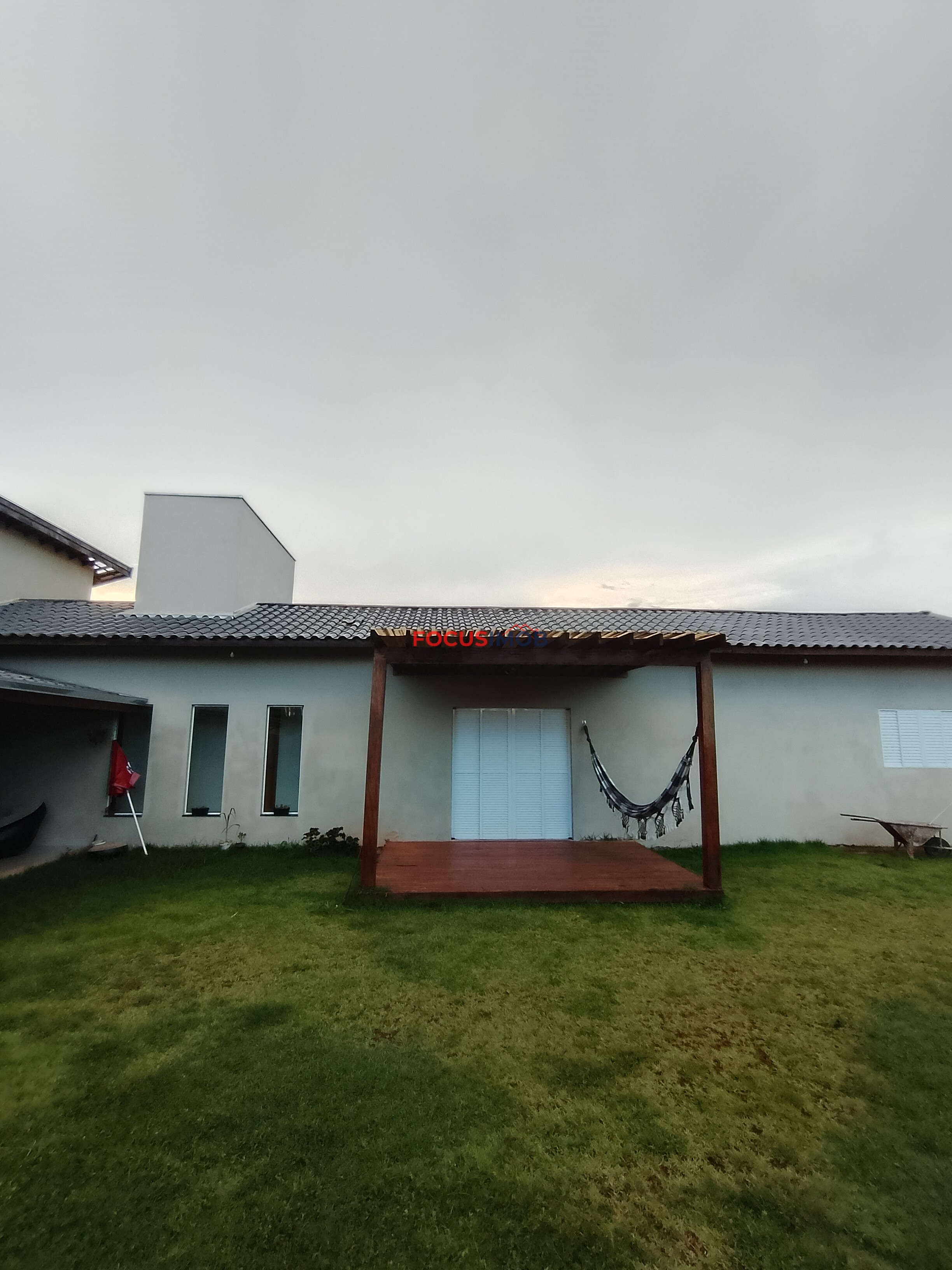 Chácara em Itapira SP