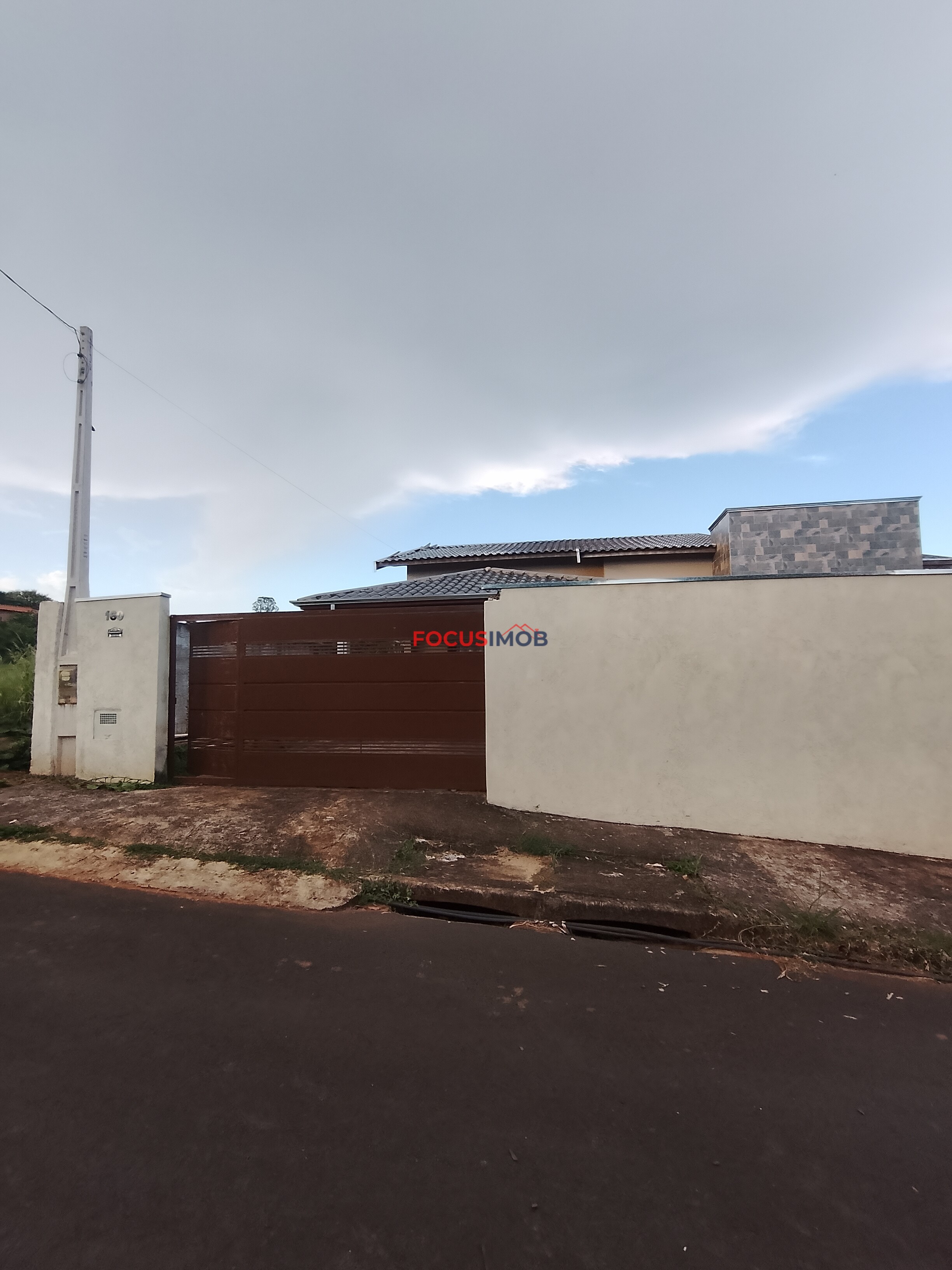 Chácara em Itapira SP