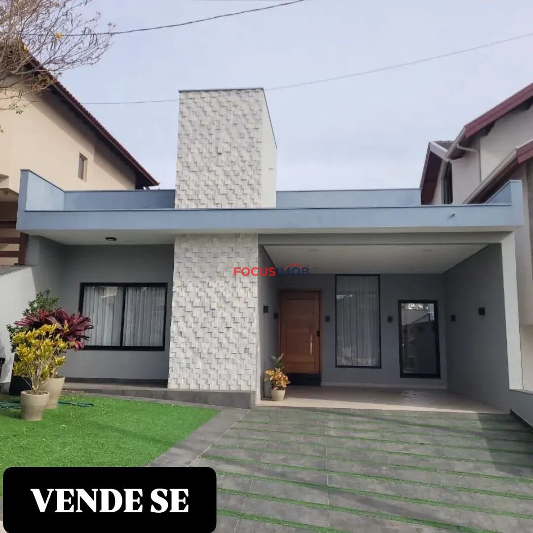 Casa a Venda Águas de Lindóia