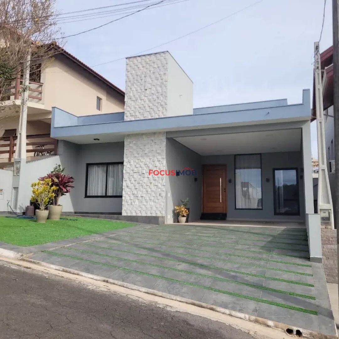 Casa a Venda Águas de Lindóia