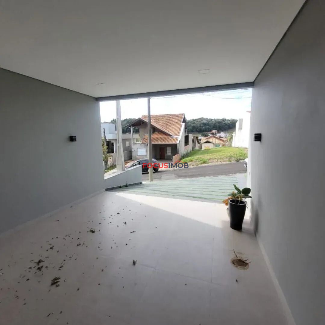 Casa a Venda Águas de Lindóia