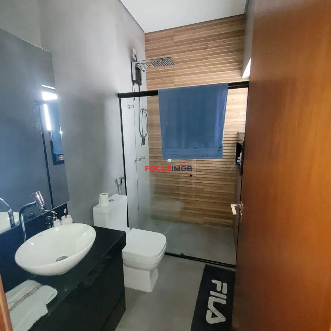 Casa a Venda Águas de Lindóia