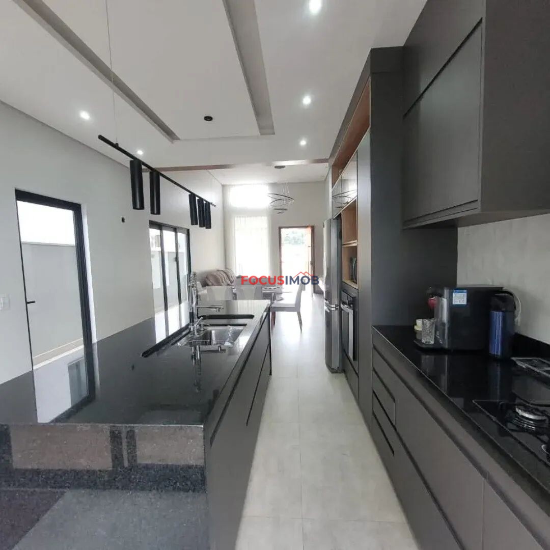 Casa a Venda Águas de Lindóia