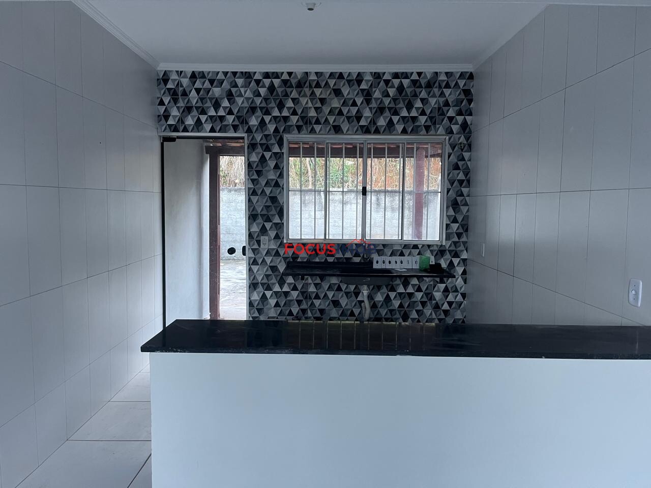 Casa a venda em Itapira