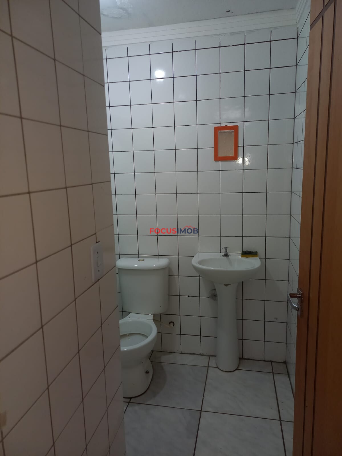 APARTAMENTO À VENDA – CONDOMÍNIO RENÊ DE PAULA | MOGI GUAÇU/SP