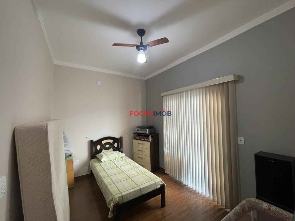 CASA DISPONÍVEL PARA VENDA NO JARDIM SANTA CRUZ - MOGI GUAÇU