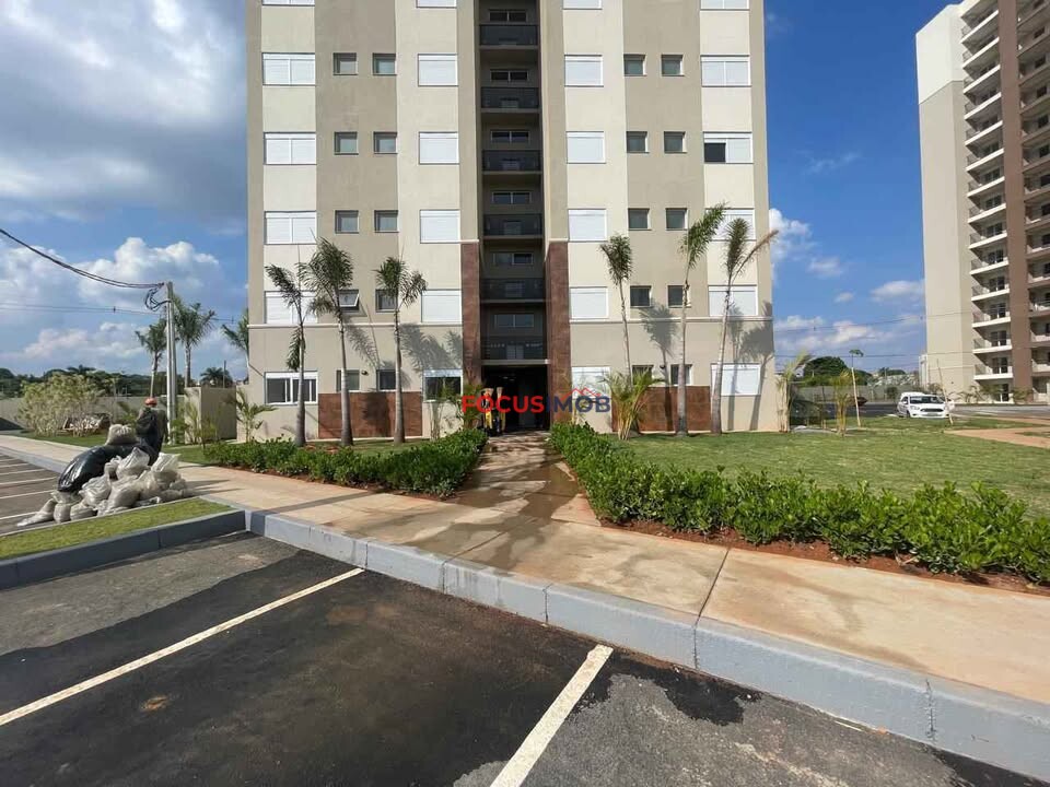 APTO DISPONÍVEL PARA VENDA NO TORRES DE MÓDEGA - MOGI GUAÇU