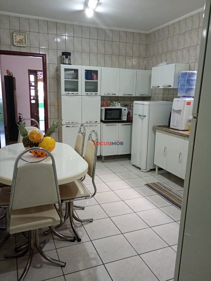 CASA DISPONÍVEL PARA VENDA - JARDIM HEDY/ MOGI GUAÇU
