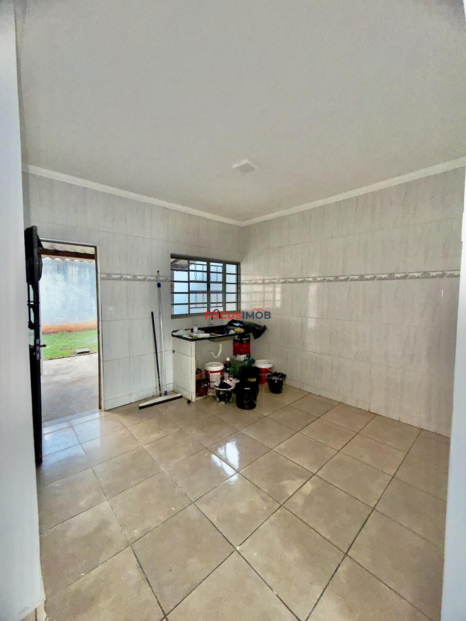 CASA DISPONÍVEL PARA VENDA NO JARDIM ELDORADO