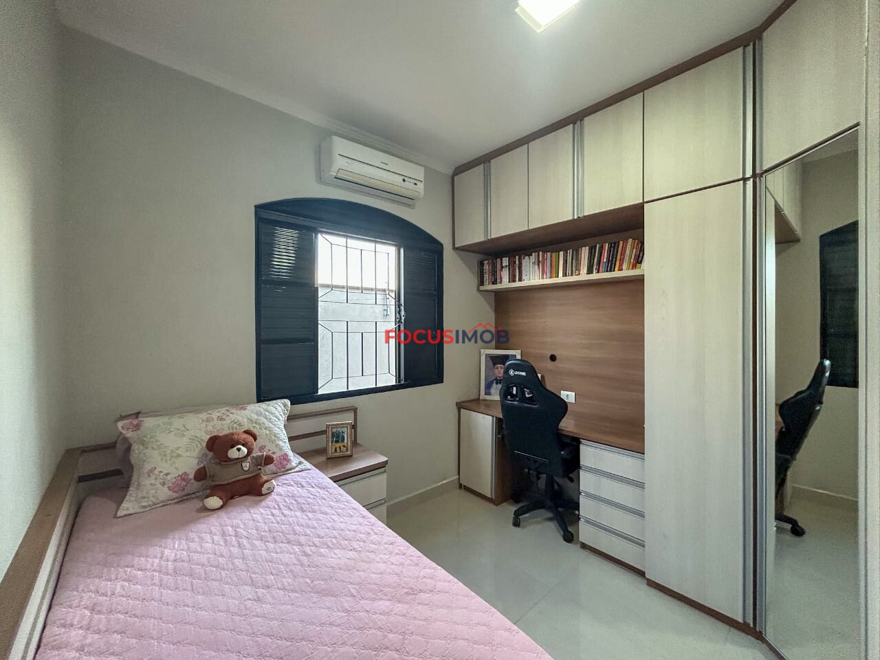 CASA DISPONÍVEL NO JARDIM ITACOLOMY