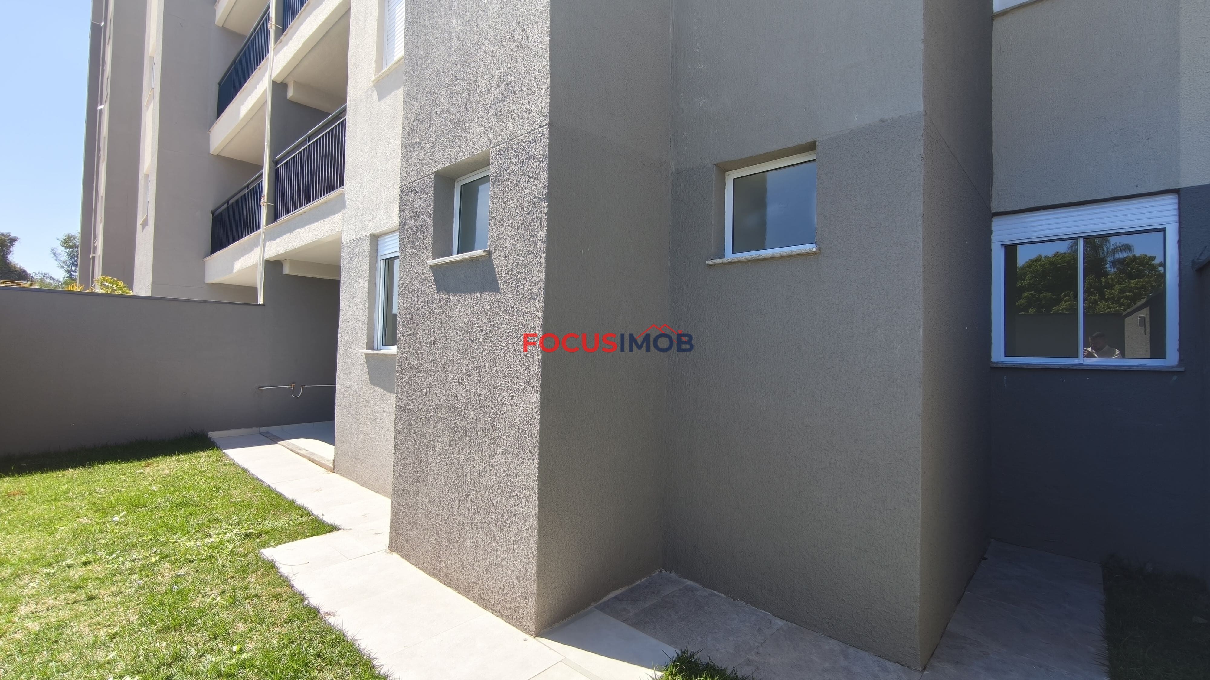Apartamento para Locação | Condomínio Torres de Senna em Mogi Guaçu