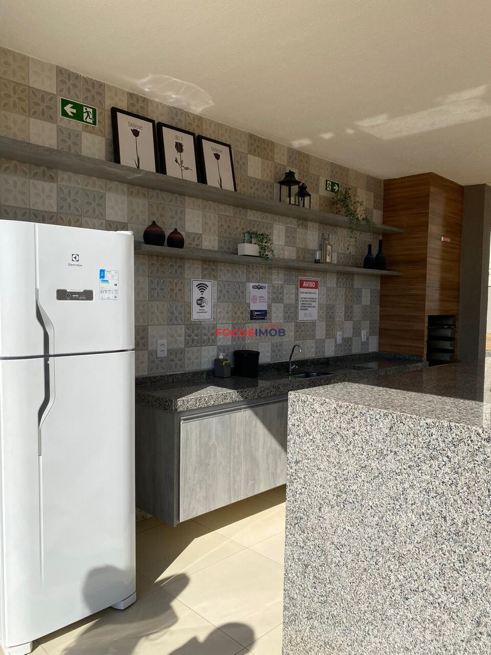 APARTAMENTO CONDOMÍNIO PORTAL DAS ROSAS