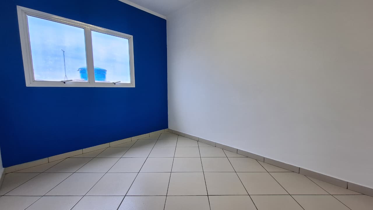 Prédio comercial em Luisiana - São Bernardo