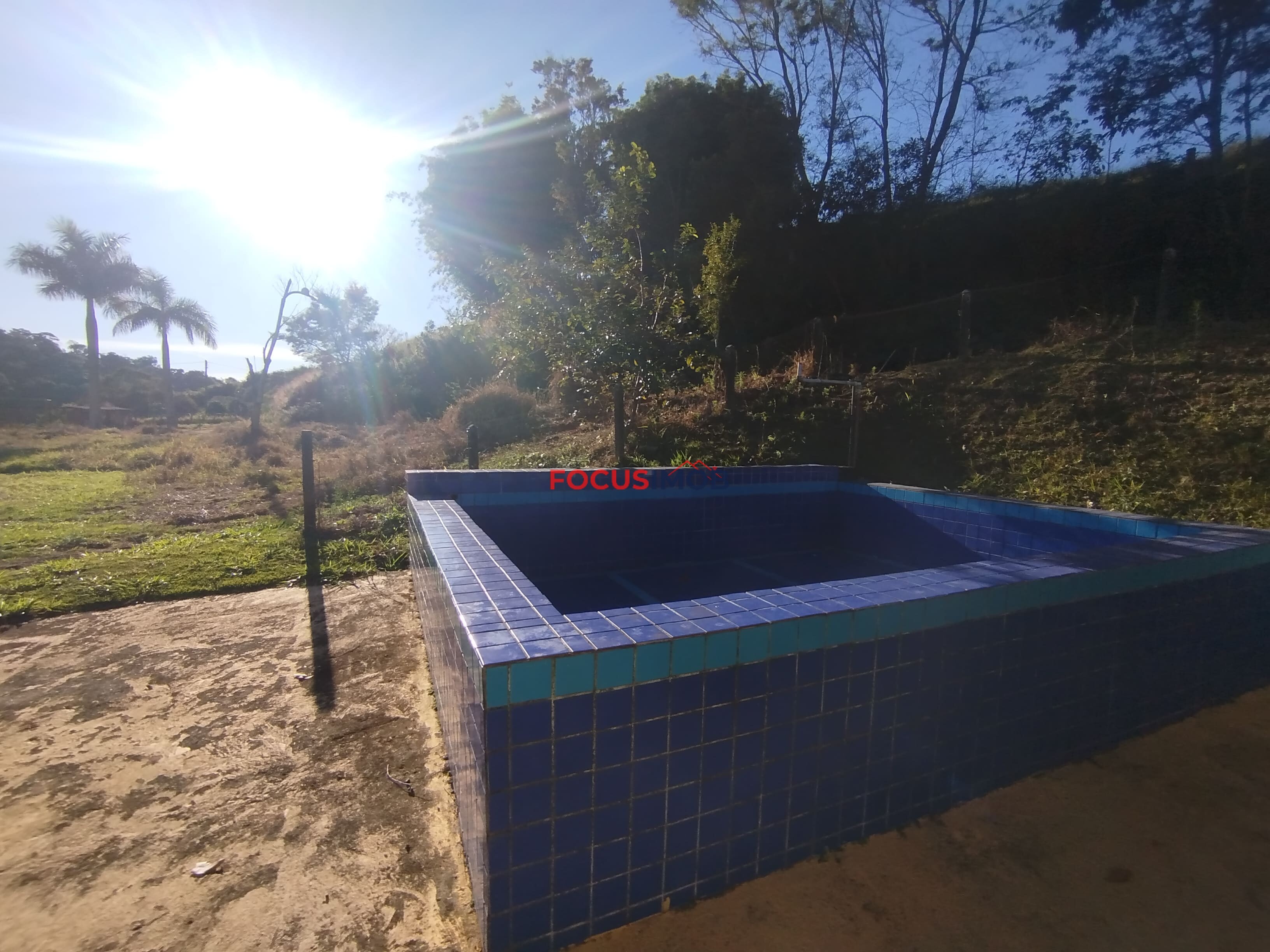 FAZENDA 100% PRODUTIVA