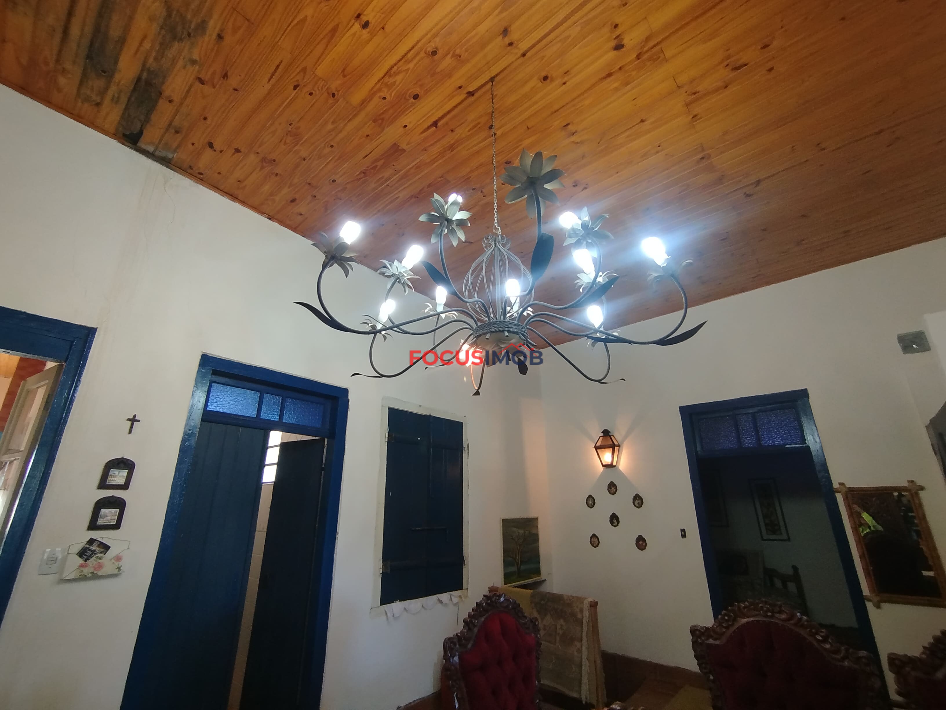 FAZENDA 100% PRODUTIVA