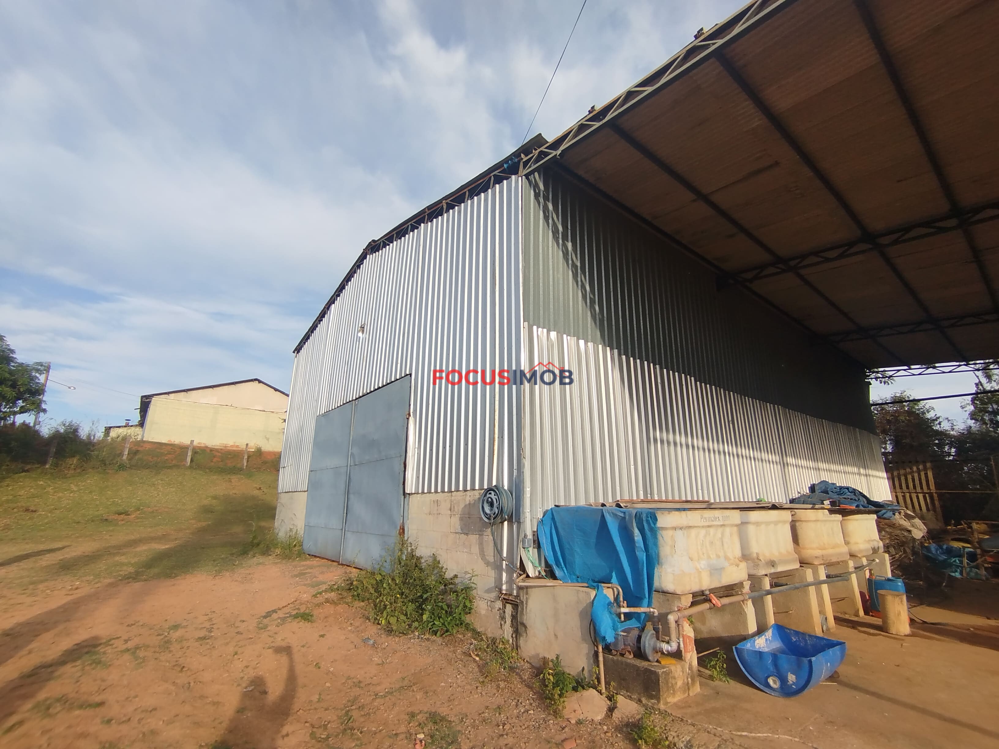 🏡 Granja Produtiva e Automatizada à Venda – Excelente Oportunidade de Investimento!