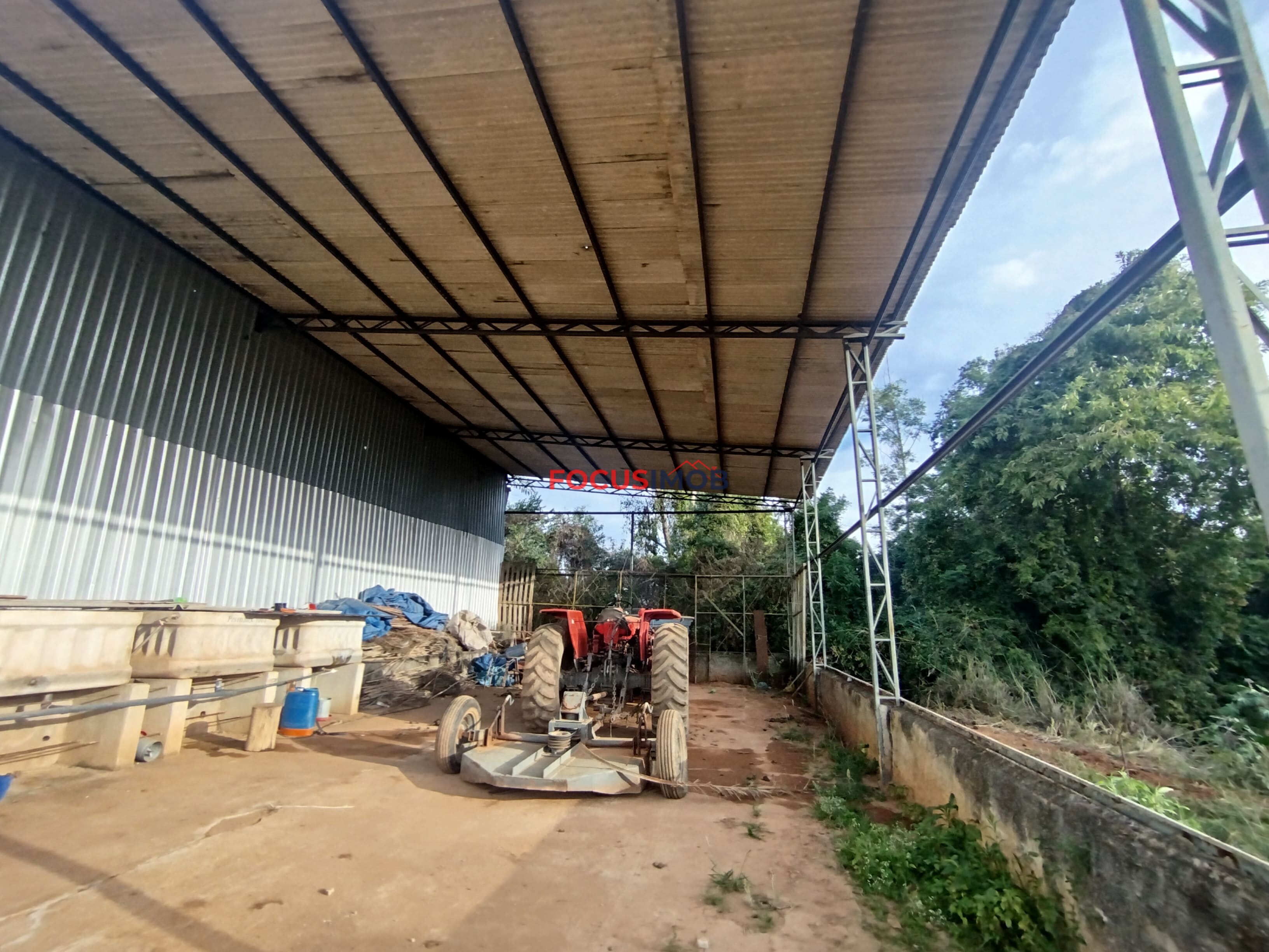 🏡 Granja Produtiva e Automatizada à Venda – Excelente Oportunidade de Investimento!