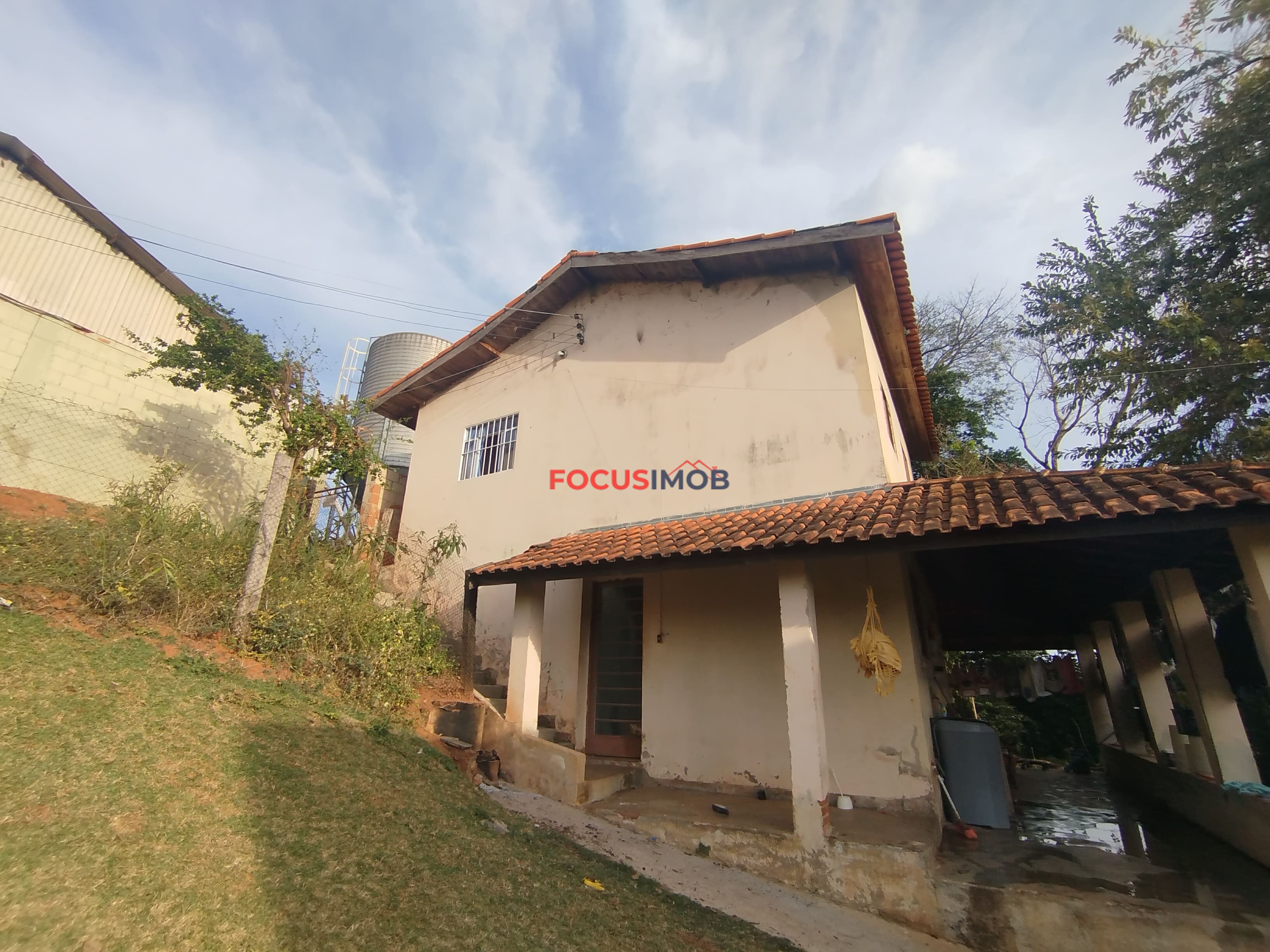 🏡 Granja Produtiva e Automatizada à Venda – Excelente Oportunidade de Investimento!
