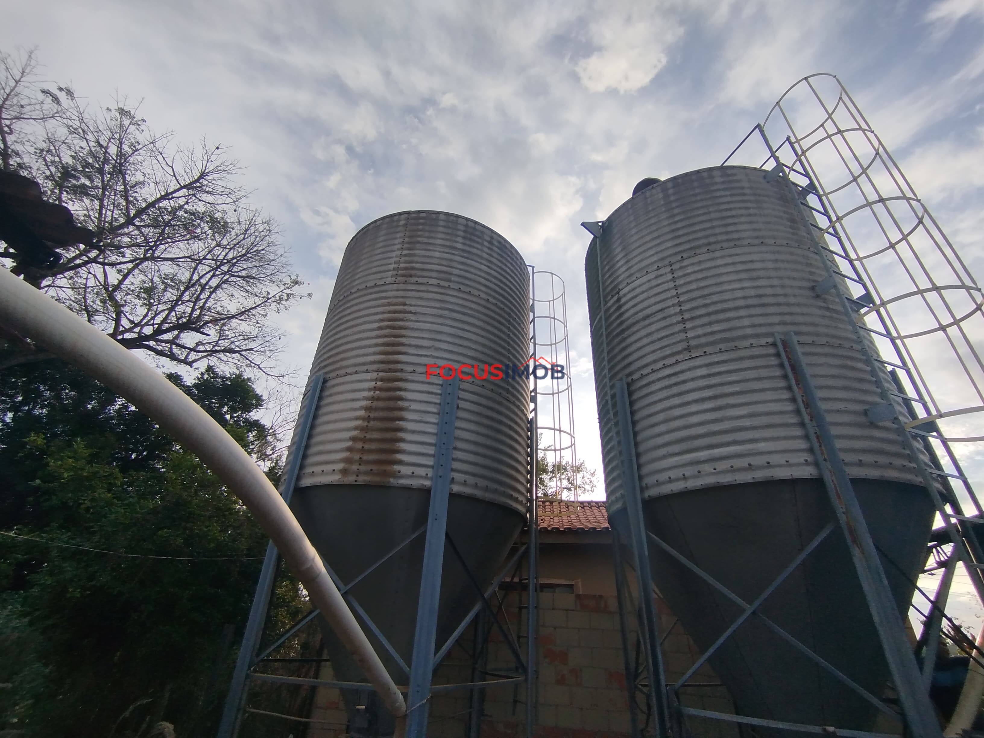 🏡 Granja Produtiva e Automatizada à Venda – Excelente Oportunidade de Investimento!