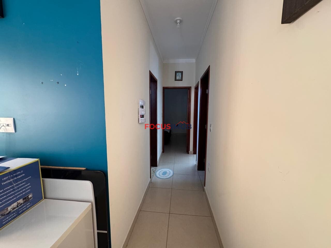 Chácara Completa com 2.000 m², Casas, Piscina e Energia Solar – Porteira Fechada