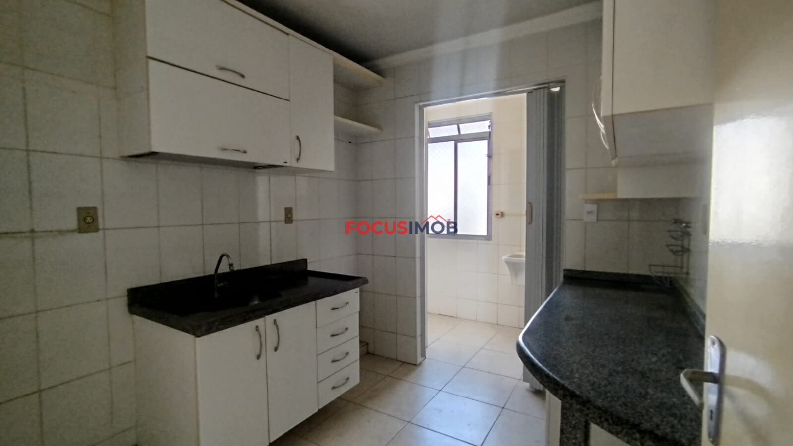 Apartamento para Locação – Portal das Pedras | Mogi Guaçu/SP