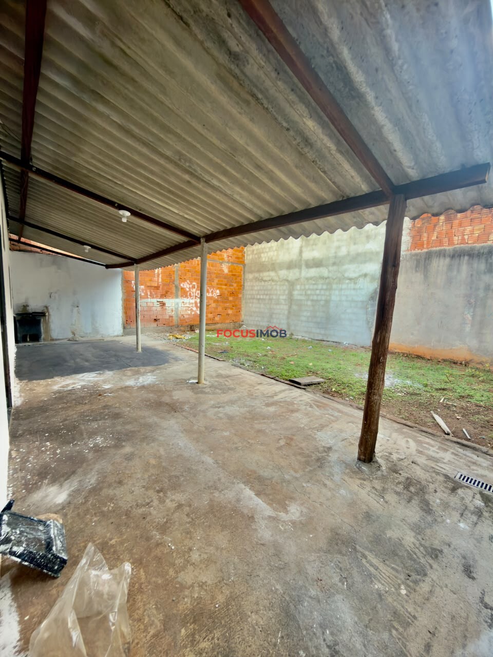 CASA DISPONÍVEL PARA VENDA NO JARDIM ELDORADO