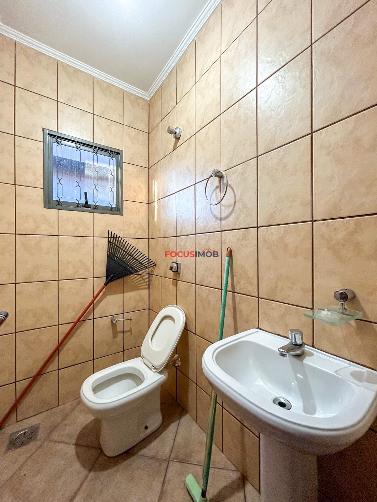 CASA DISPONÍVEL NO JARDIM SANTO ANTÔNIO - MOGI GUAÇU
