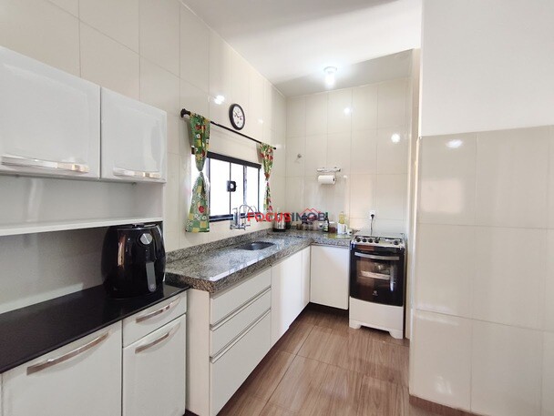 Ótima casa Portal do Lago - Mogi Guaçu - 2 Dormitórios