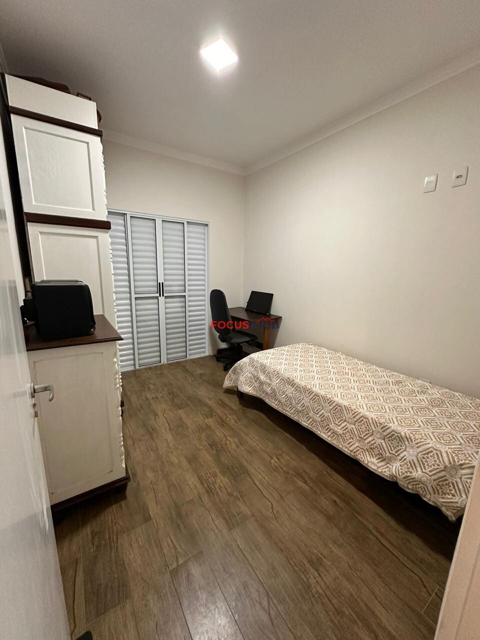 CASA TÉRREA À VENDA | CONDOMÍNIO SANTA MÔNICA 2 – MOGI GUAÇU