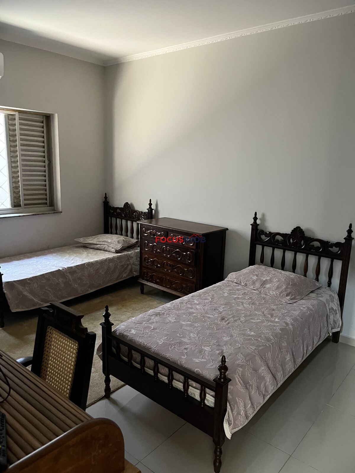 Casa no bairro Jardim Presidente - Terreno 600  metros- Mogi Guaçu