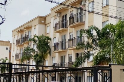 Apartamento em Mogi Mirim