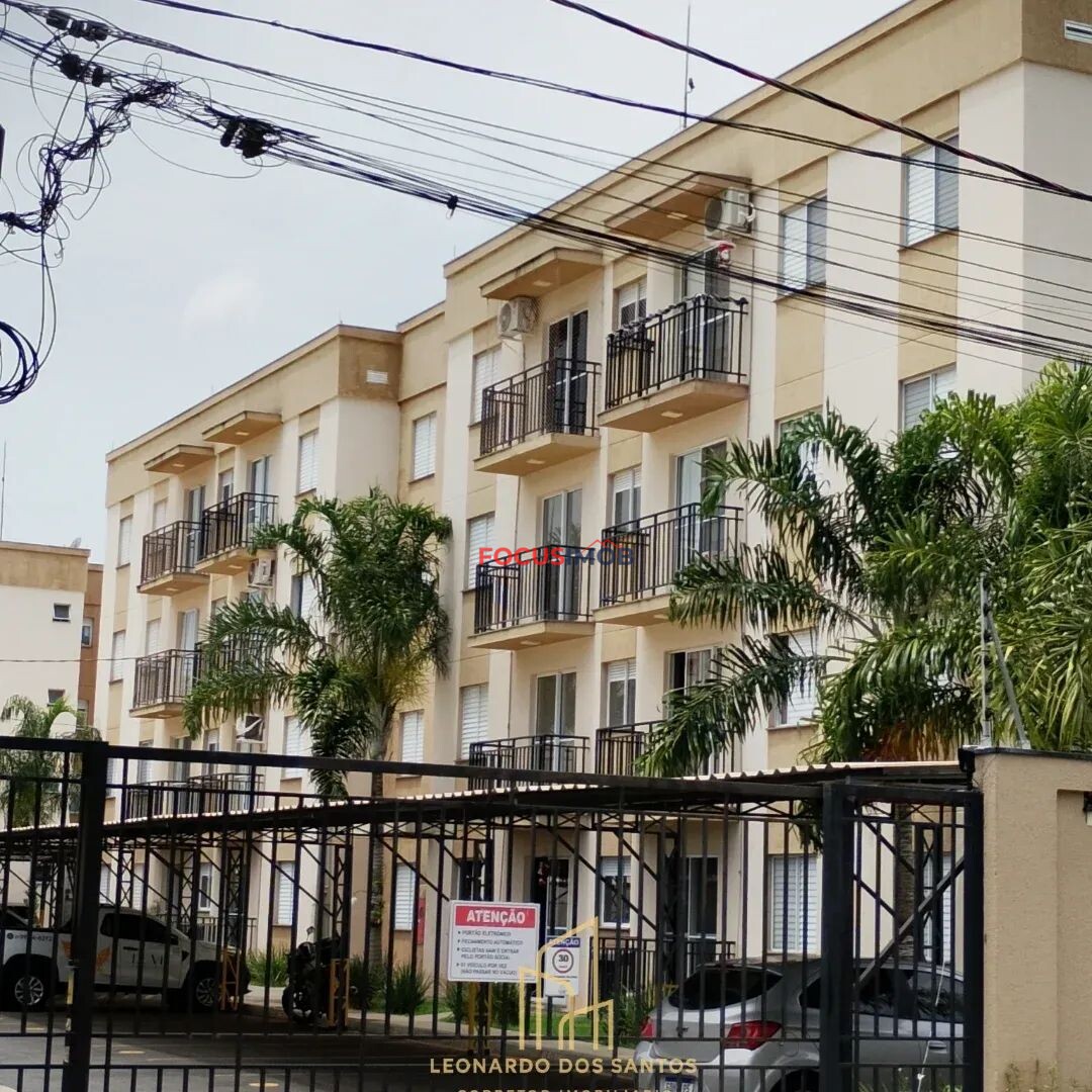 Apartamento em Mogi Mirim